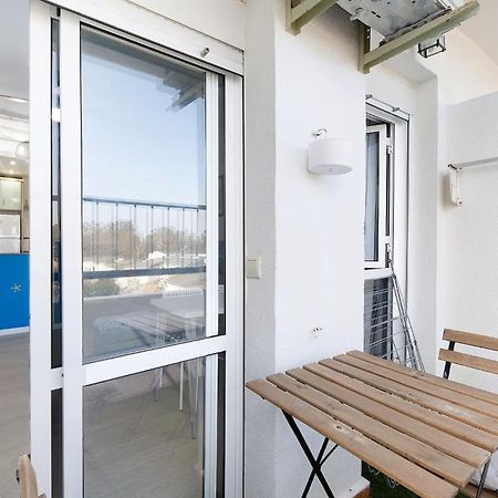 El Marinero Apartment Rota Luaran gambar
