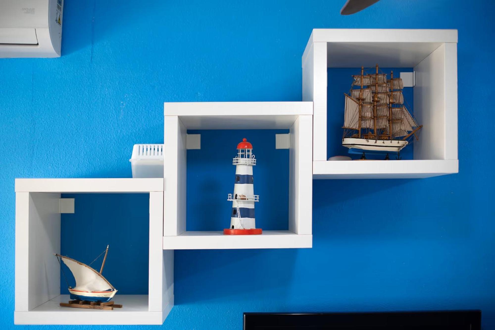 El Marinero Apartment Rota Luaran gambar