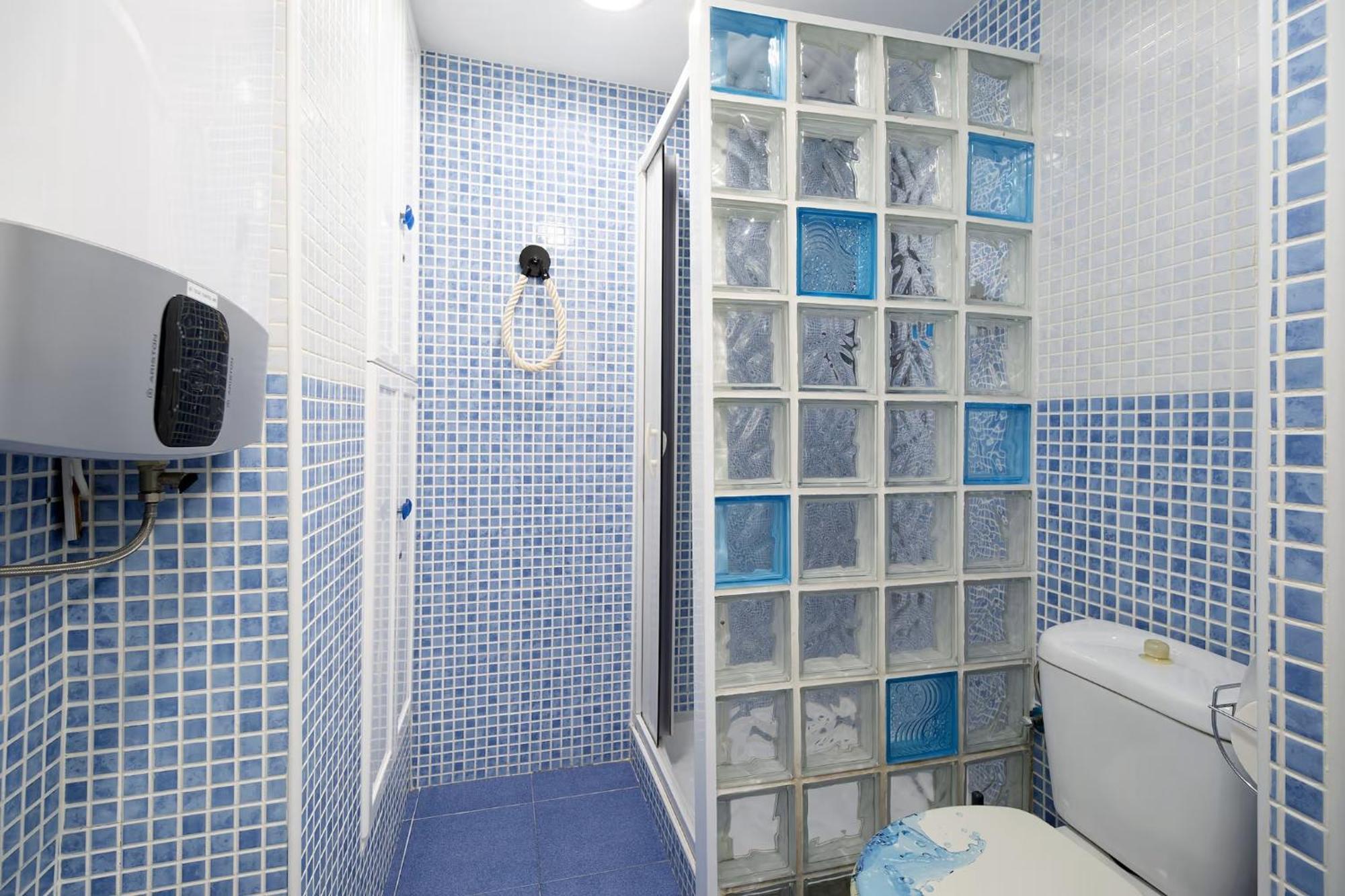 El Marinero Apartment Rota Luaran gambar