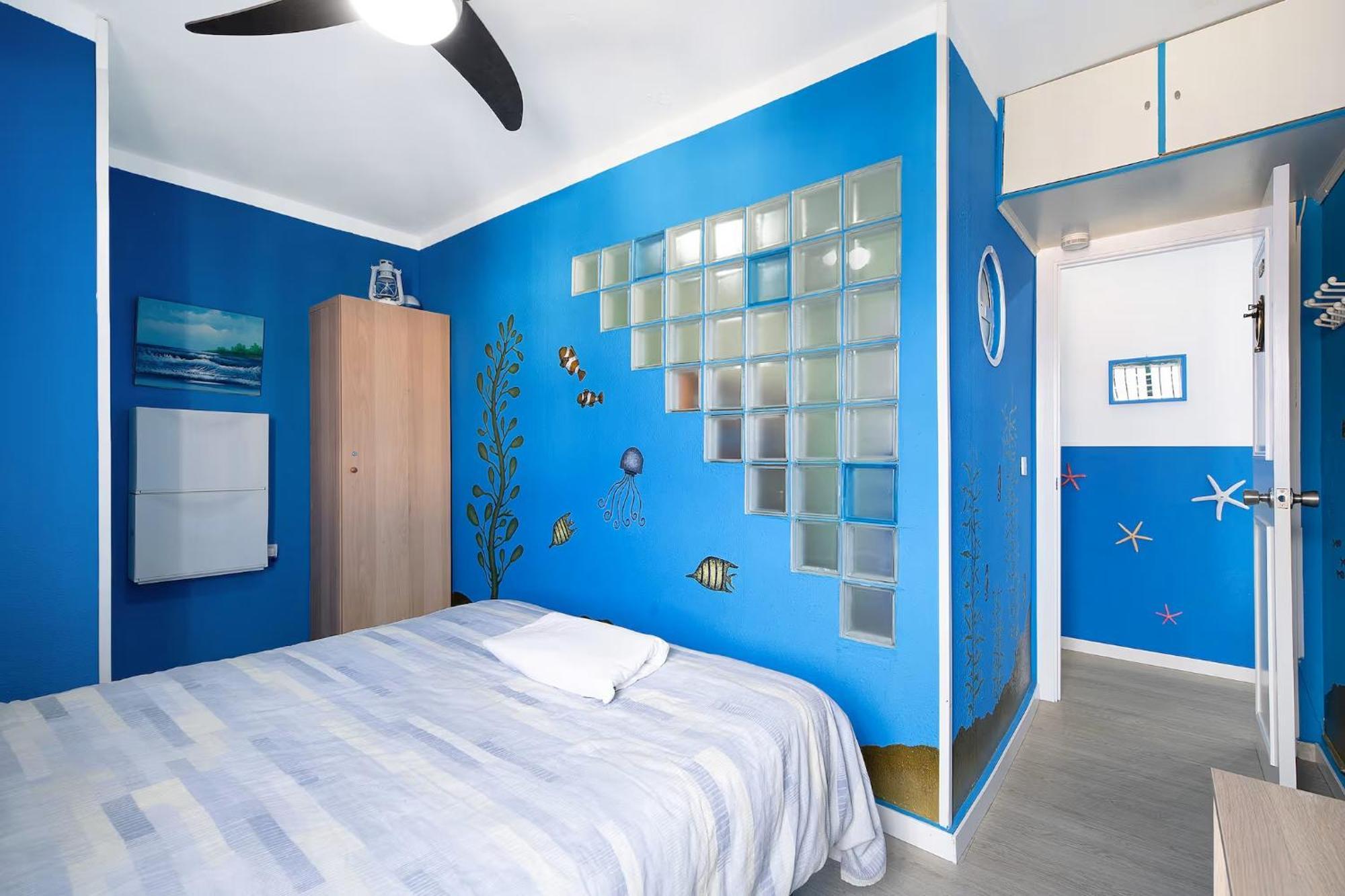 El Marinero Apartment Rota Luaran gambar
