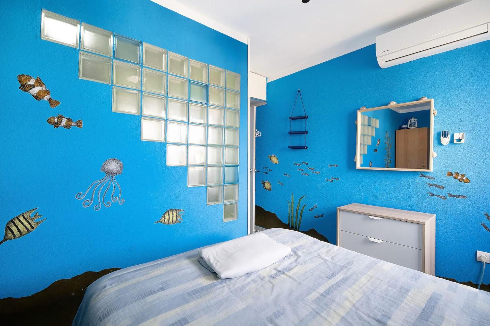 El Marinero Apartment Rota Luaran gambar