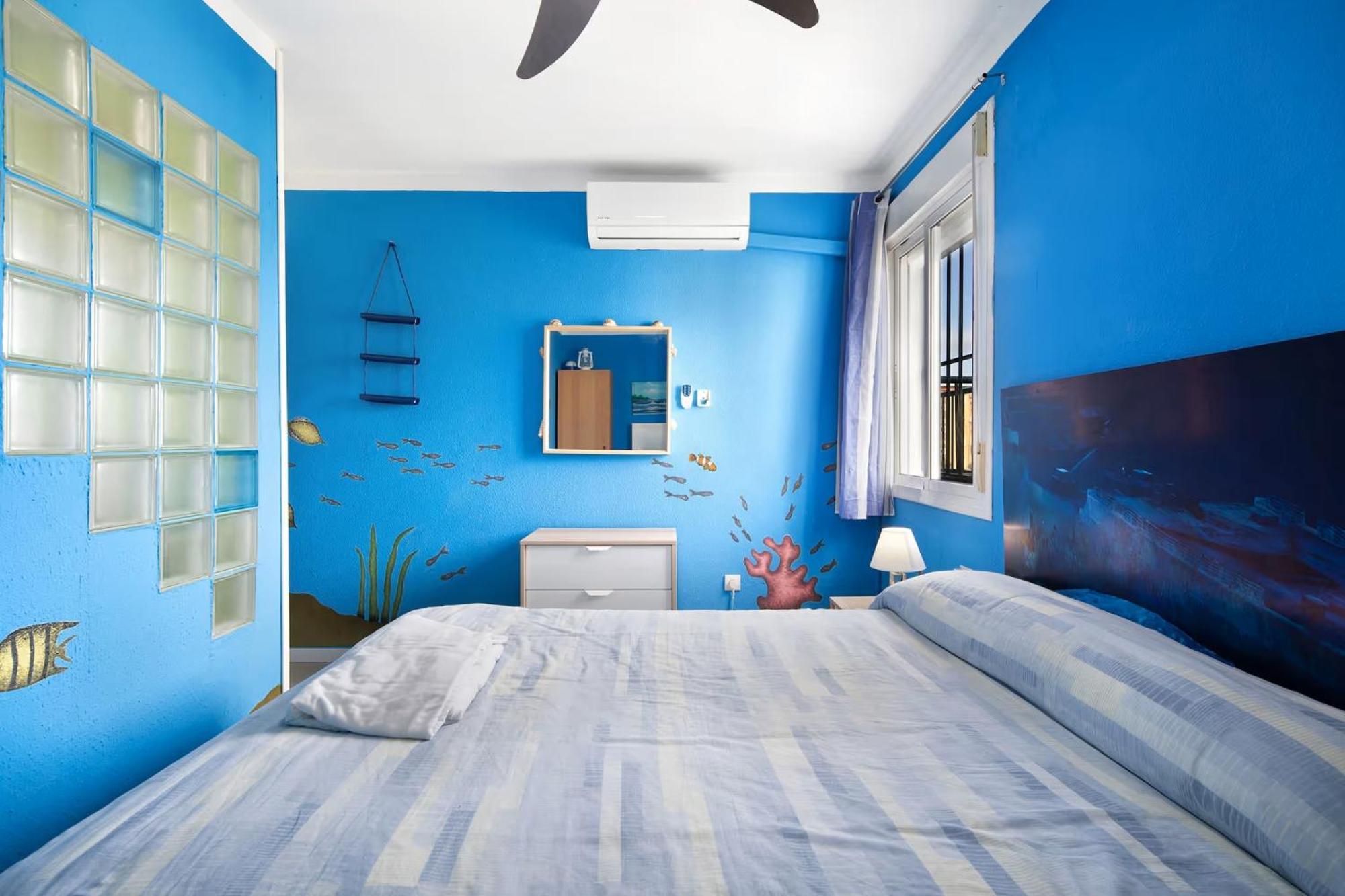 El Marinero Apartment Rota Luaran gambar