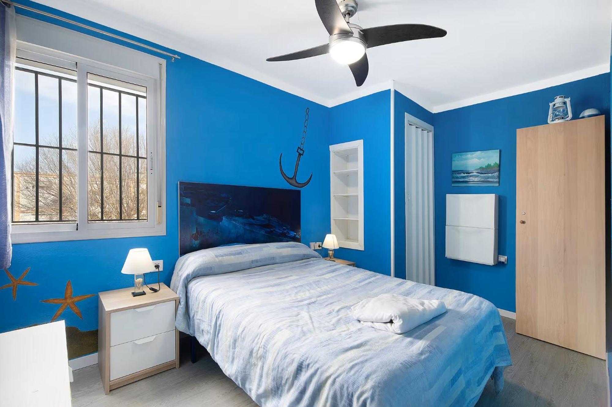 El Marinero Apartment Rota Luaran gambar
