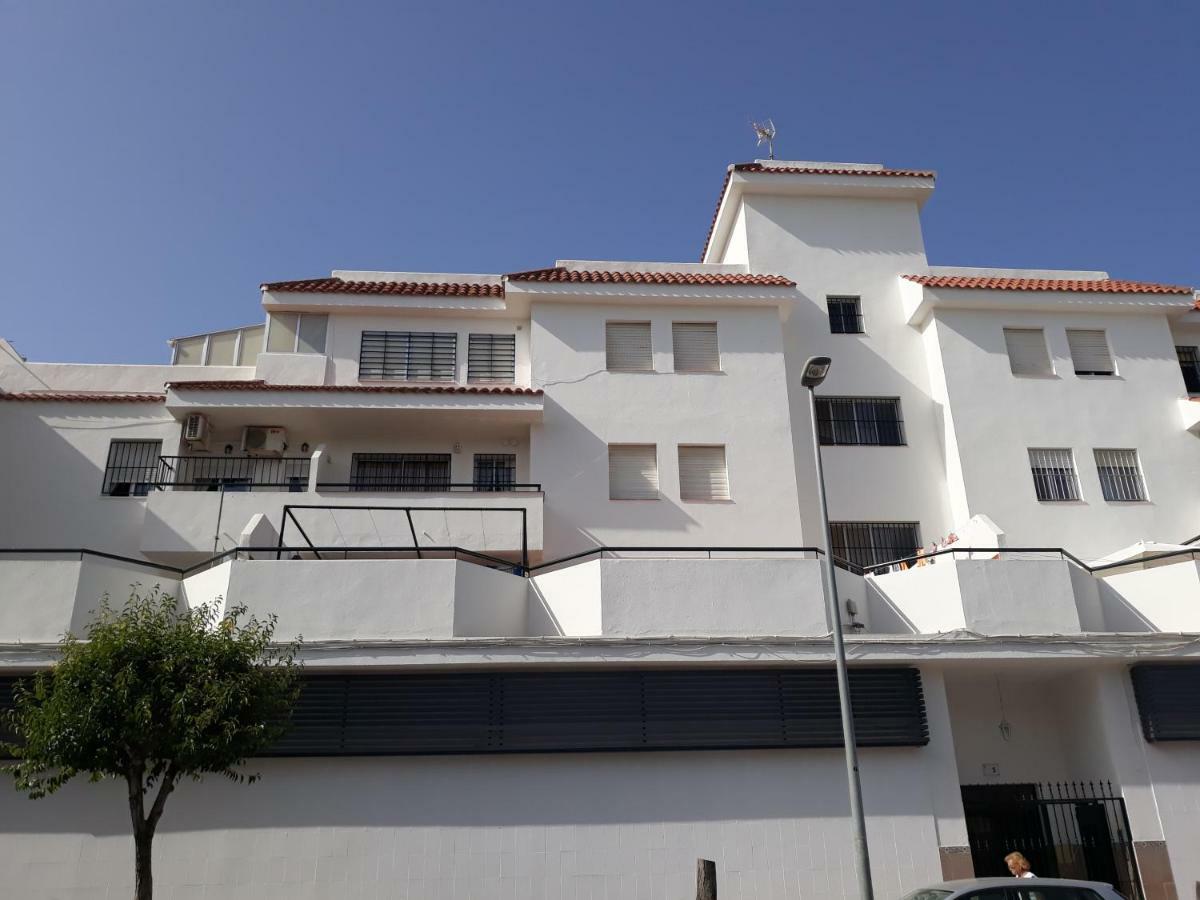 El Marinero Apartment Rota Luaran gambar